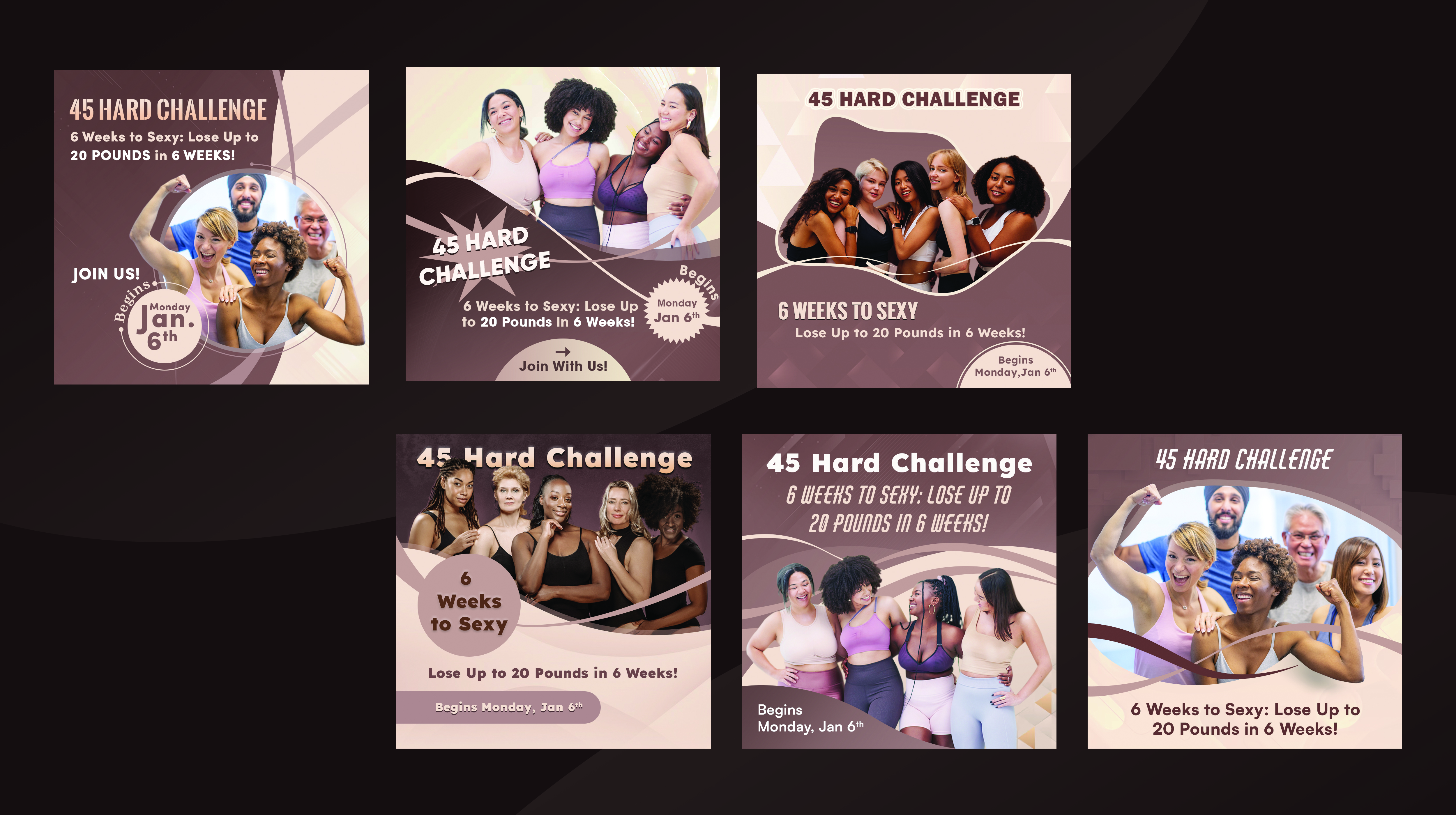 Banner Ad Design by designnik for Adiva+Publishing | Design #34216575
