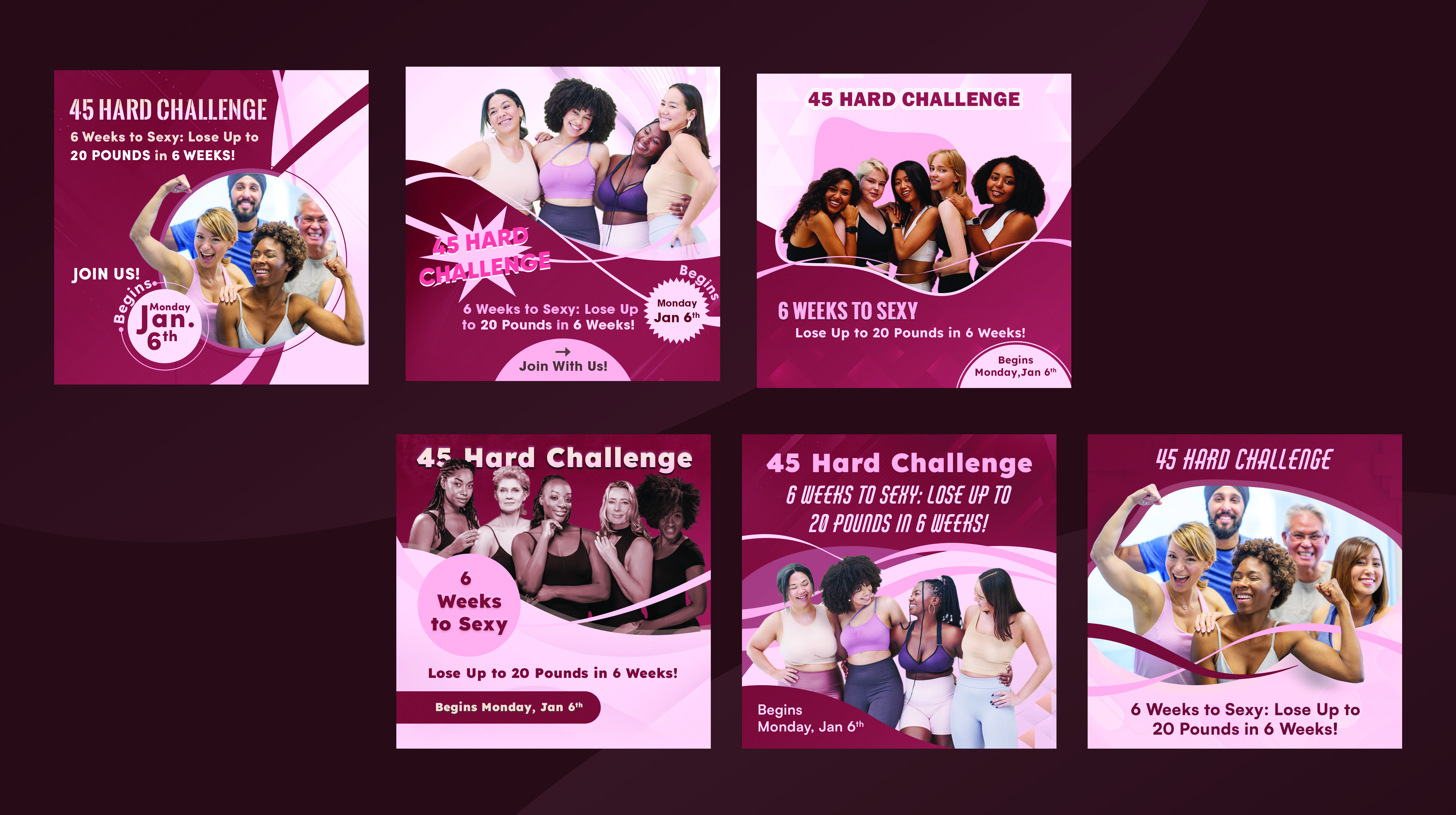 Banner Ad Design by designnik for Adiva+Publishing | Design #34216576