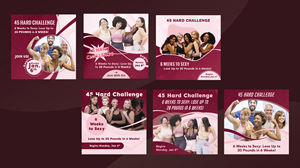 Banner Ad Design by designnik for Adiva+Publishing | Design: #34216576