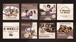 Banner Ad Design by designnik for Adiva+Publishing | Design: #34220445