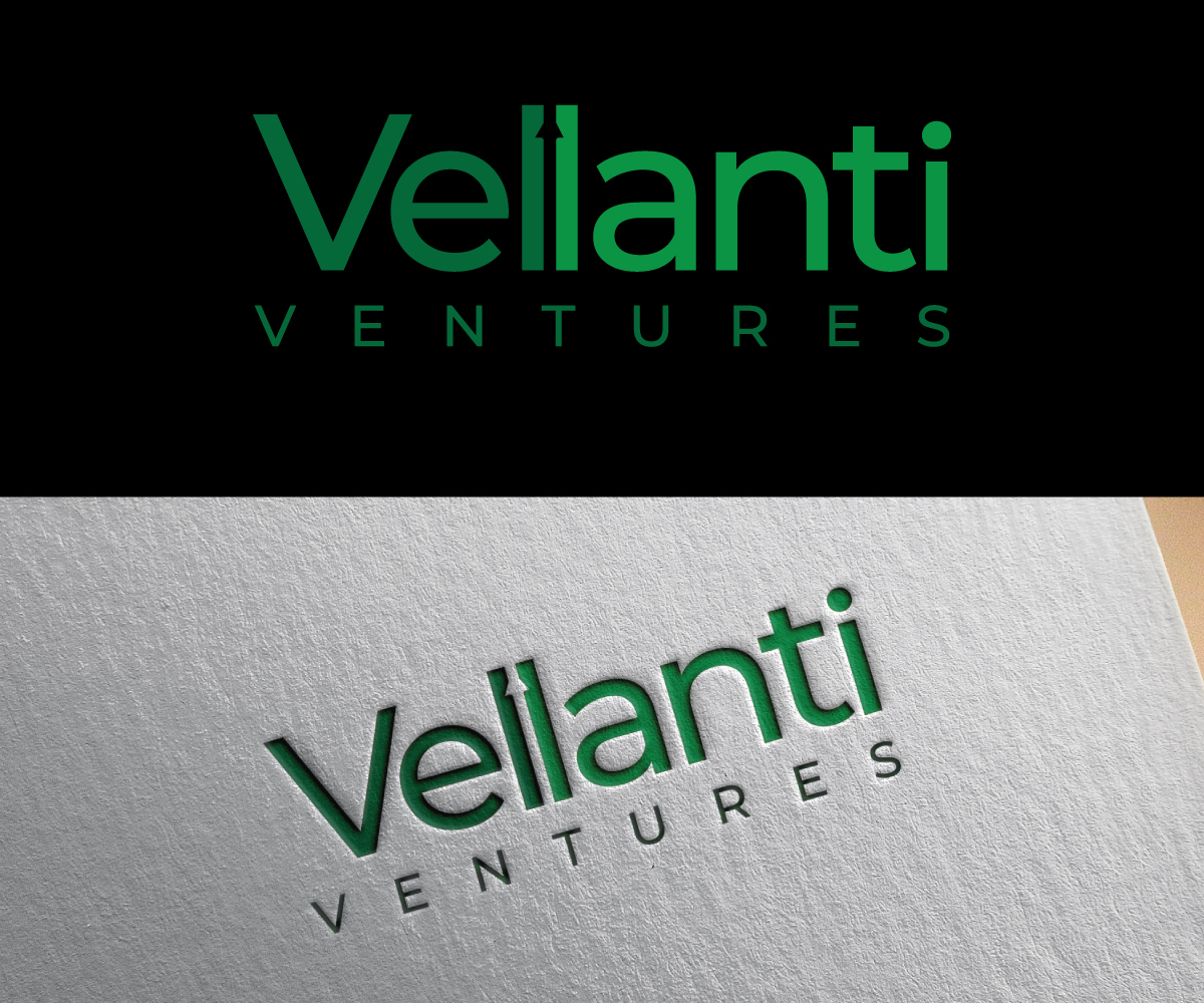 Logo Design by Adi Graphics for this project | Design #34208821