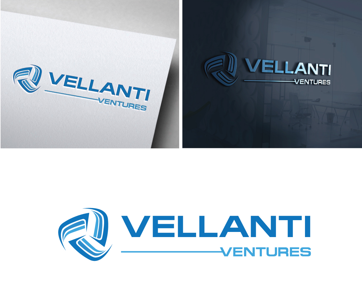 Logo Design by Om Namah Shivay for this project | Design #34209484