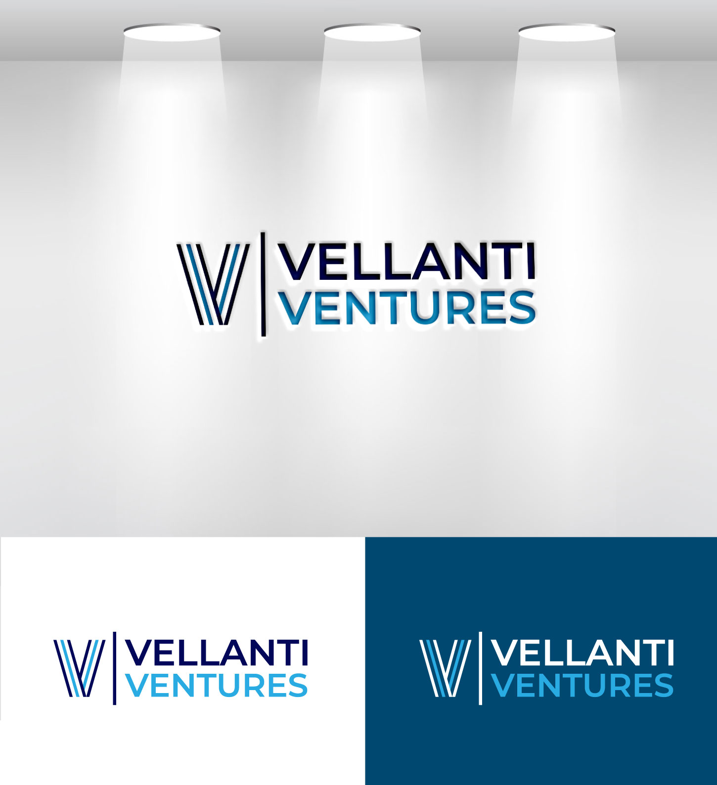 Logo Design by Mi Design1 for this project | Design #34207499