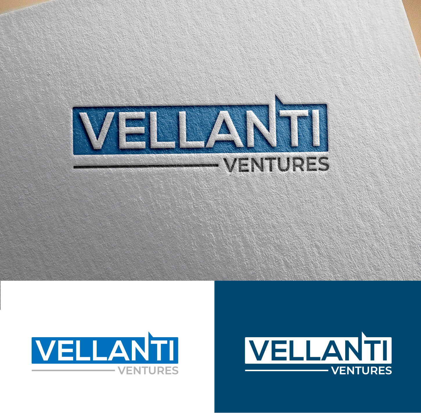 Logo Design by Mi Design1 for this project | Design #34207527