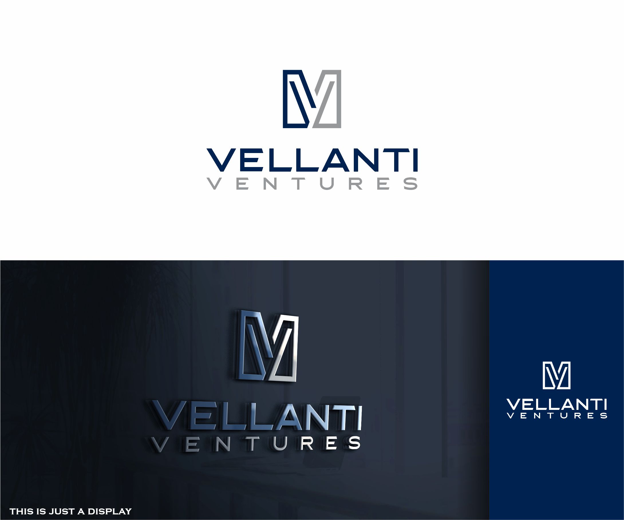 Logo Design by alkaline for this project | Design #34208177