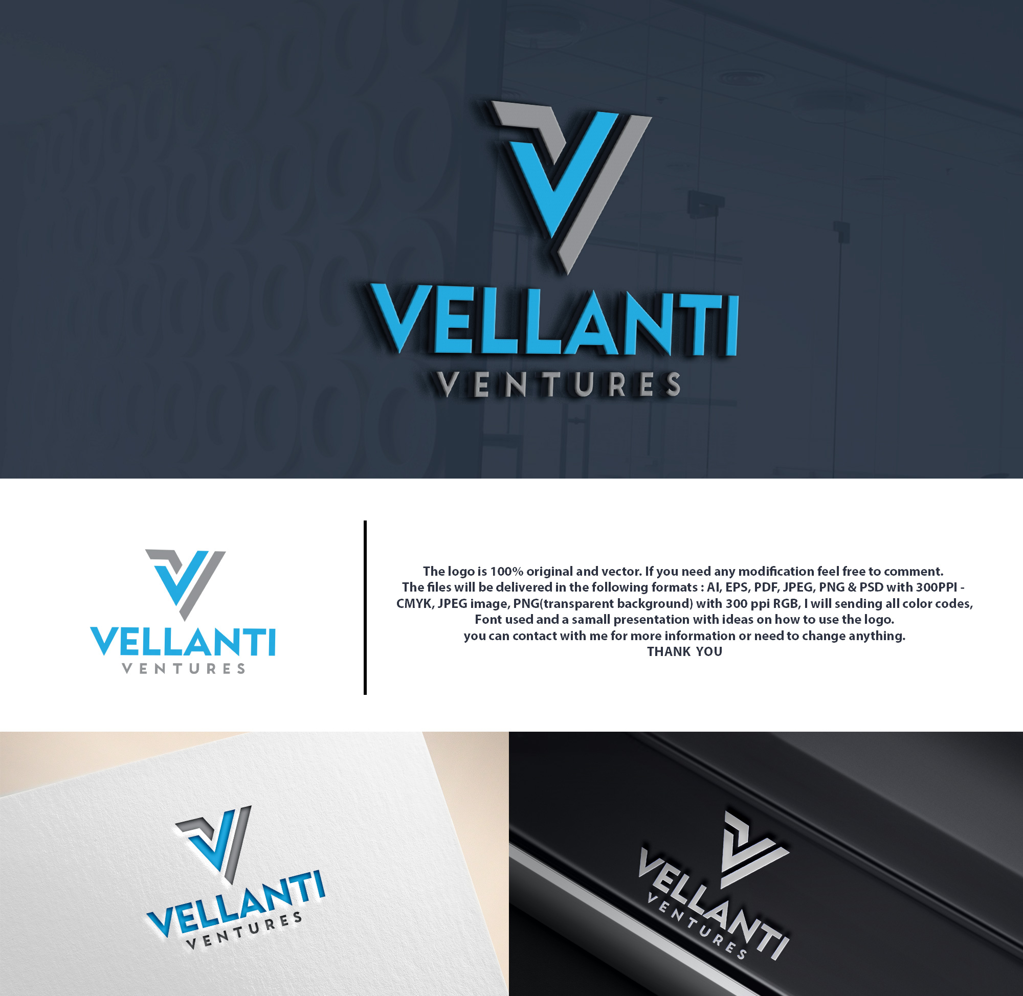 Logo Design by DesignHour for this project | Design #34207205