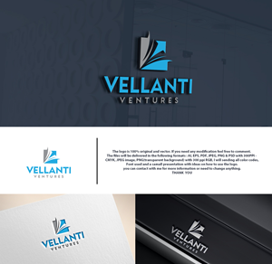 Logo Design by DesignHour for this project | Design: #34207207
