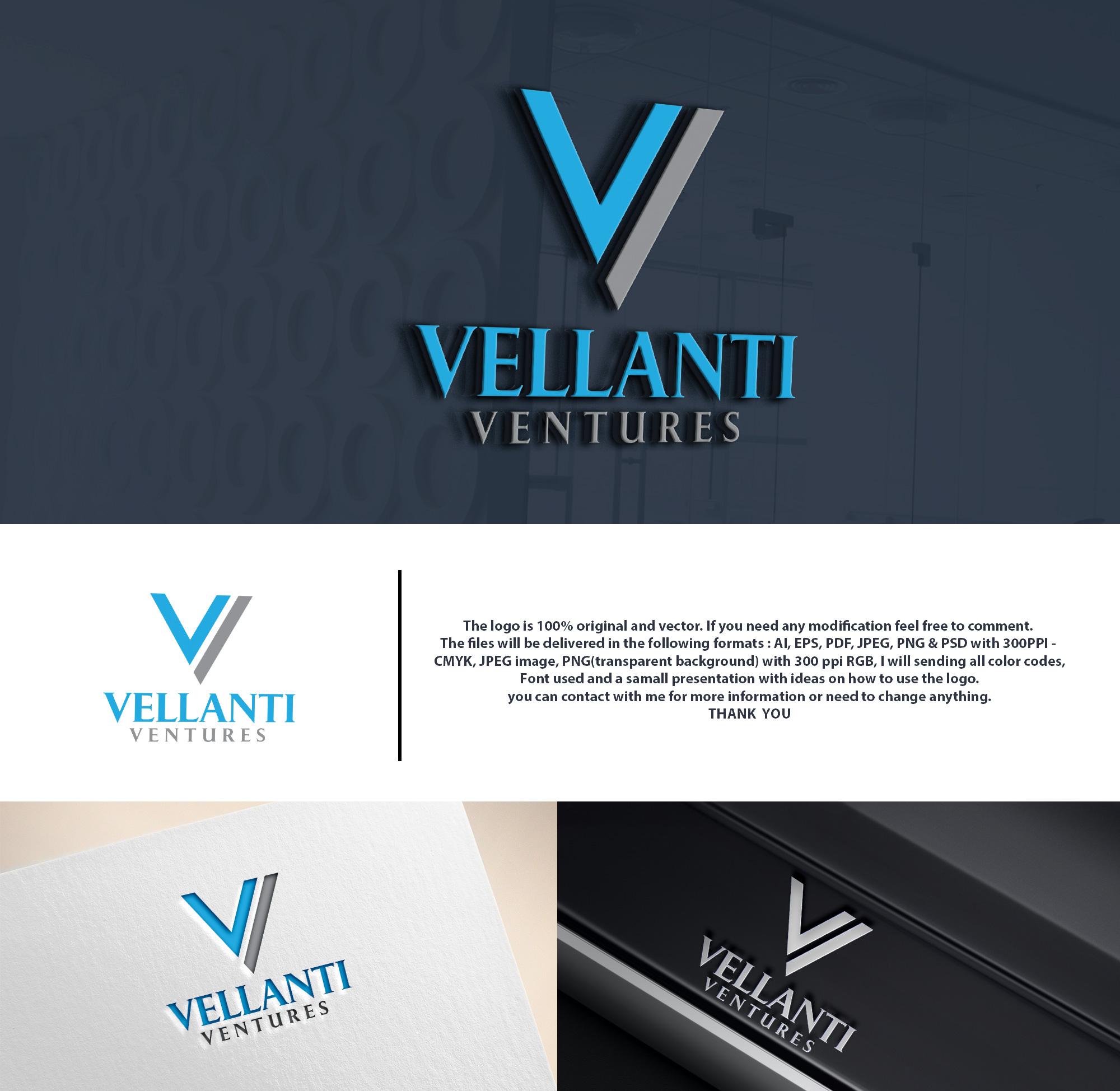 Logo Design by DesignHour for this project | Design #34211867