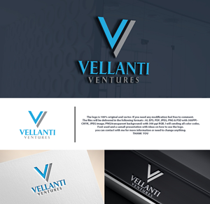 Logo Design by DesignHour for this project | Design: #34211867