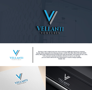 Logo Design by DesignHour for this project | Design: #34211885