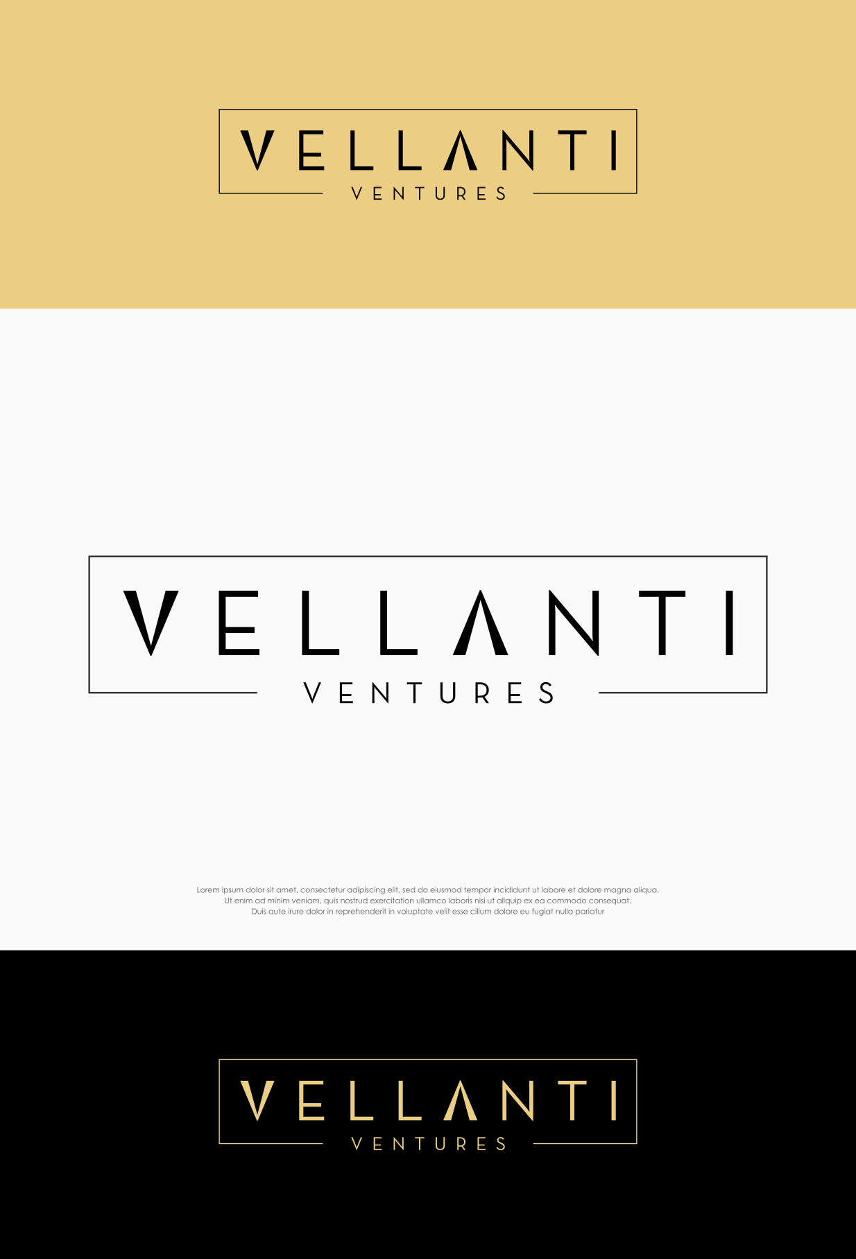 Logo Design by the blue for this project | Design #34207173