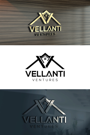 Logo Design by VectorForge for this project | Design: #34210898
