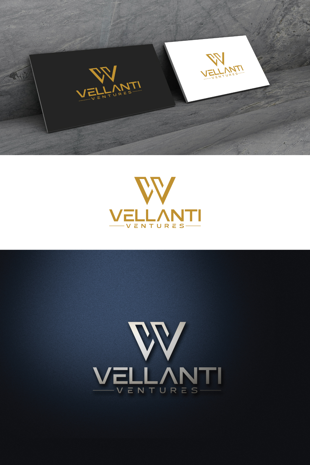 Logo Design by Visionarydexiner for this project | Design #34216082