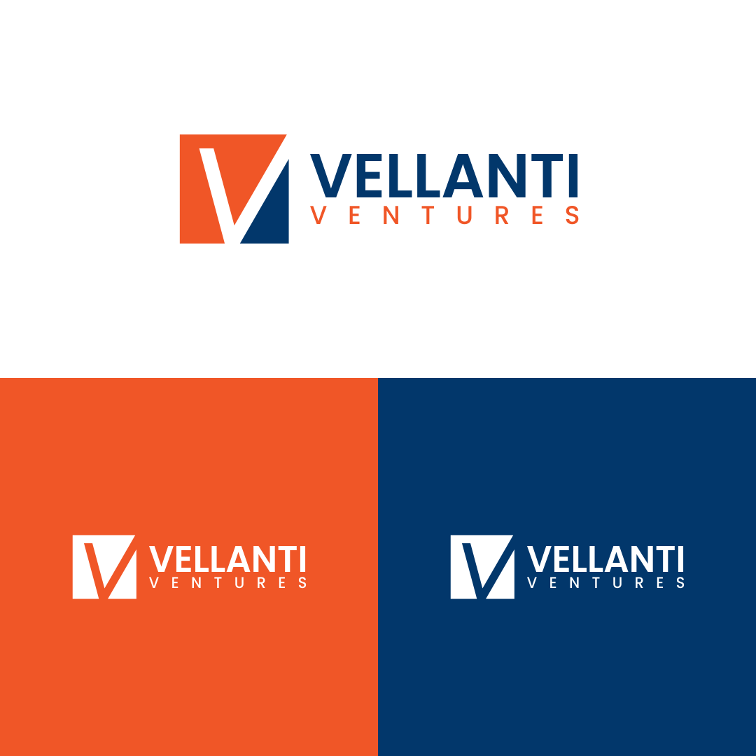 Logo Design by Andi Pratama for this project | Design #34213251