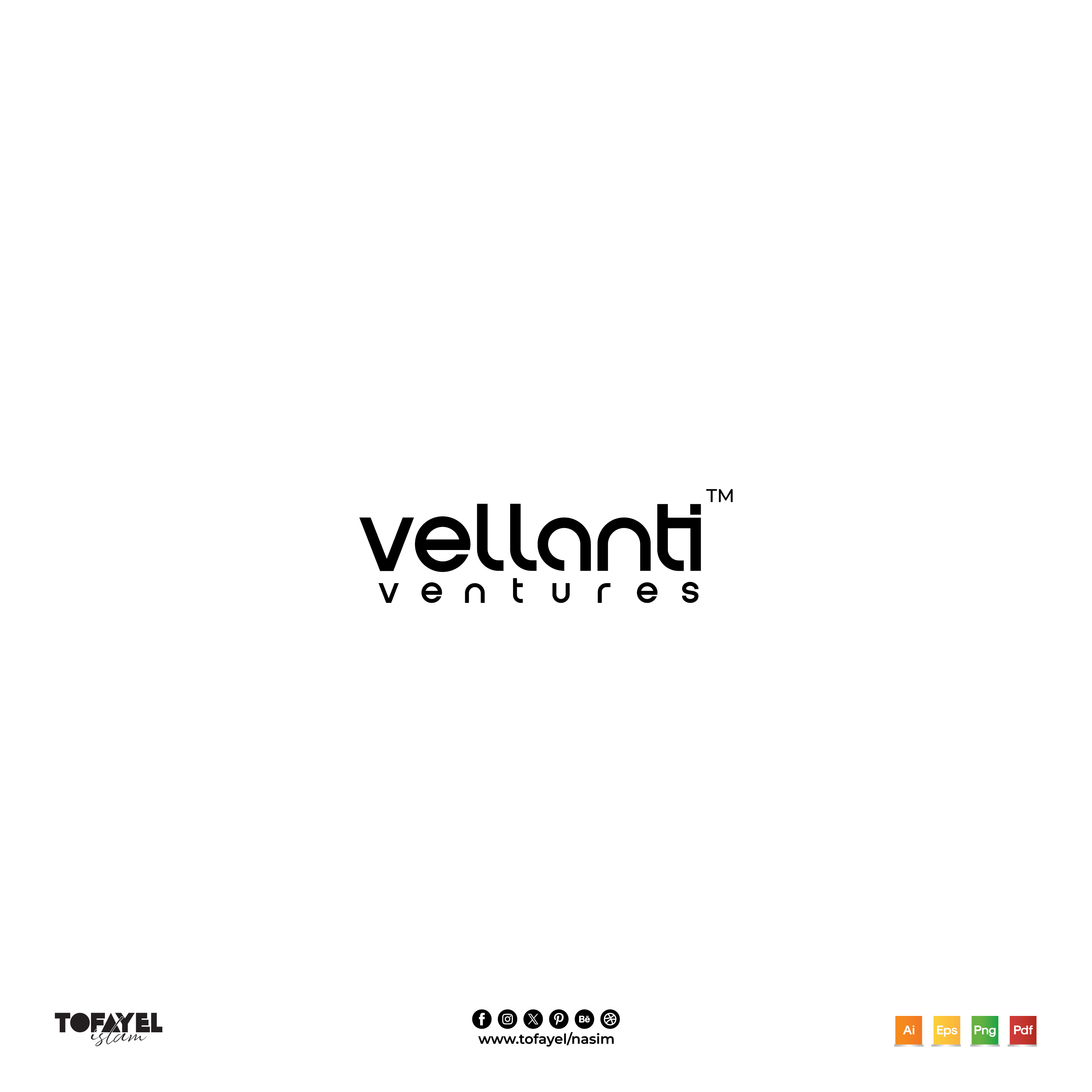 Logo Design by Tofayel Ahmed Nasim for this project | Design #34217383