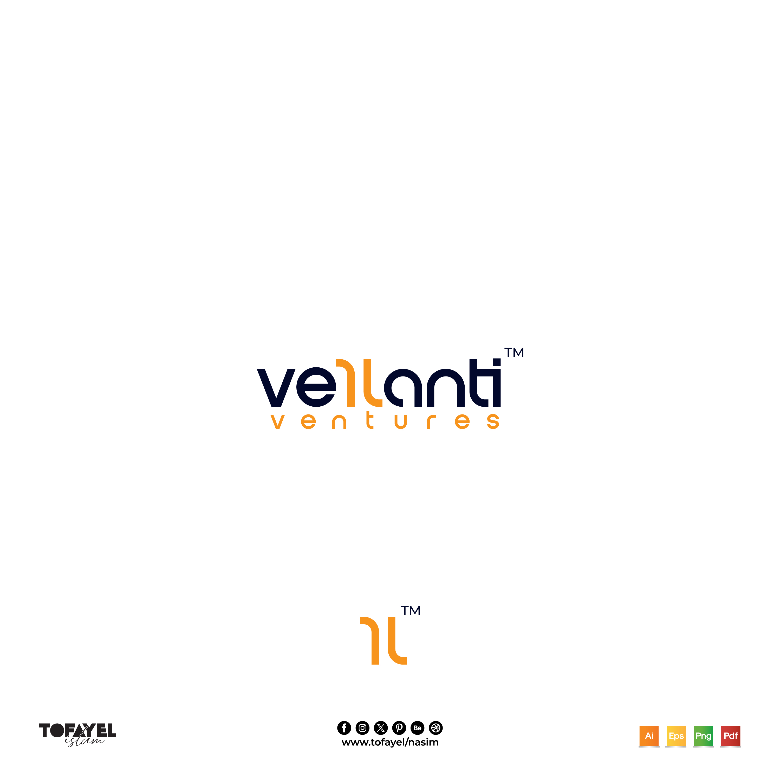 Logo Design by Tofayel Ahmed Nasim for this project | Design #34217384