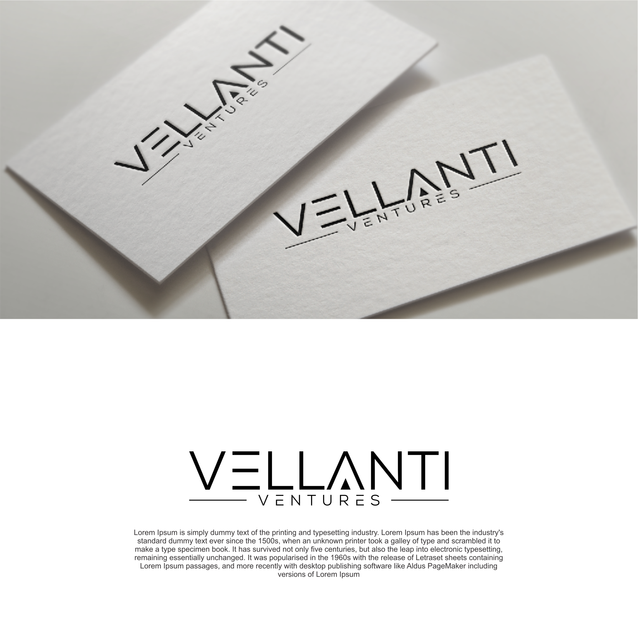 Logo Design by diego costa for this project | Design #34207874