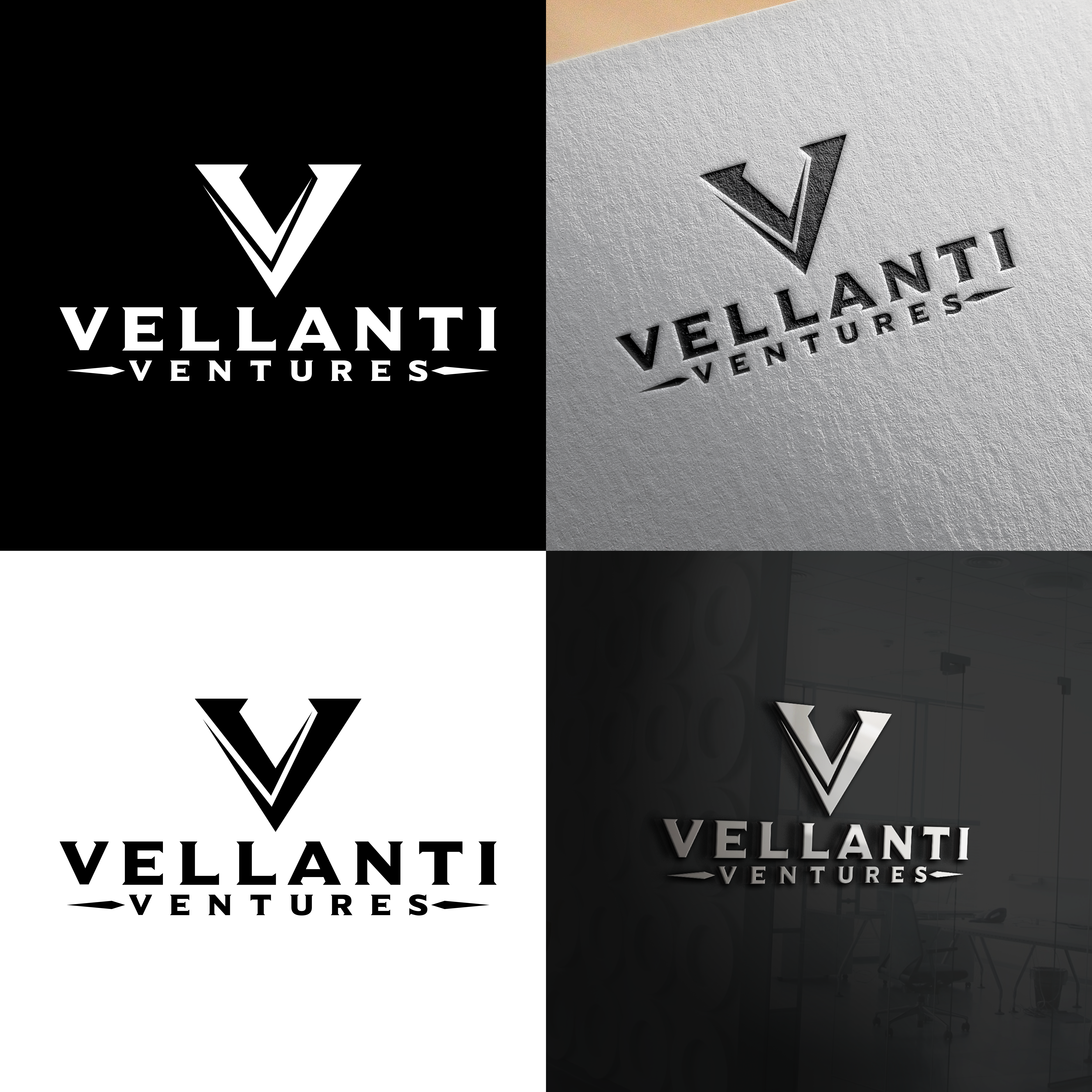 Logo Design by Monique6699 for this project | Design #34215794