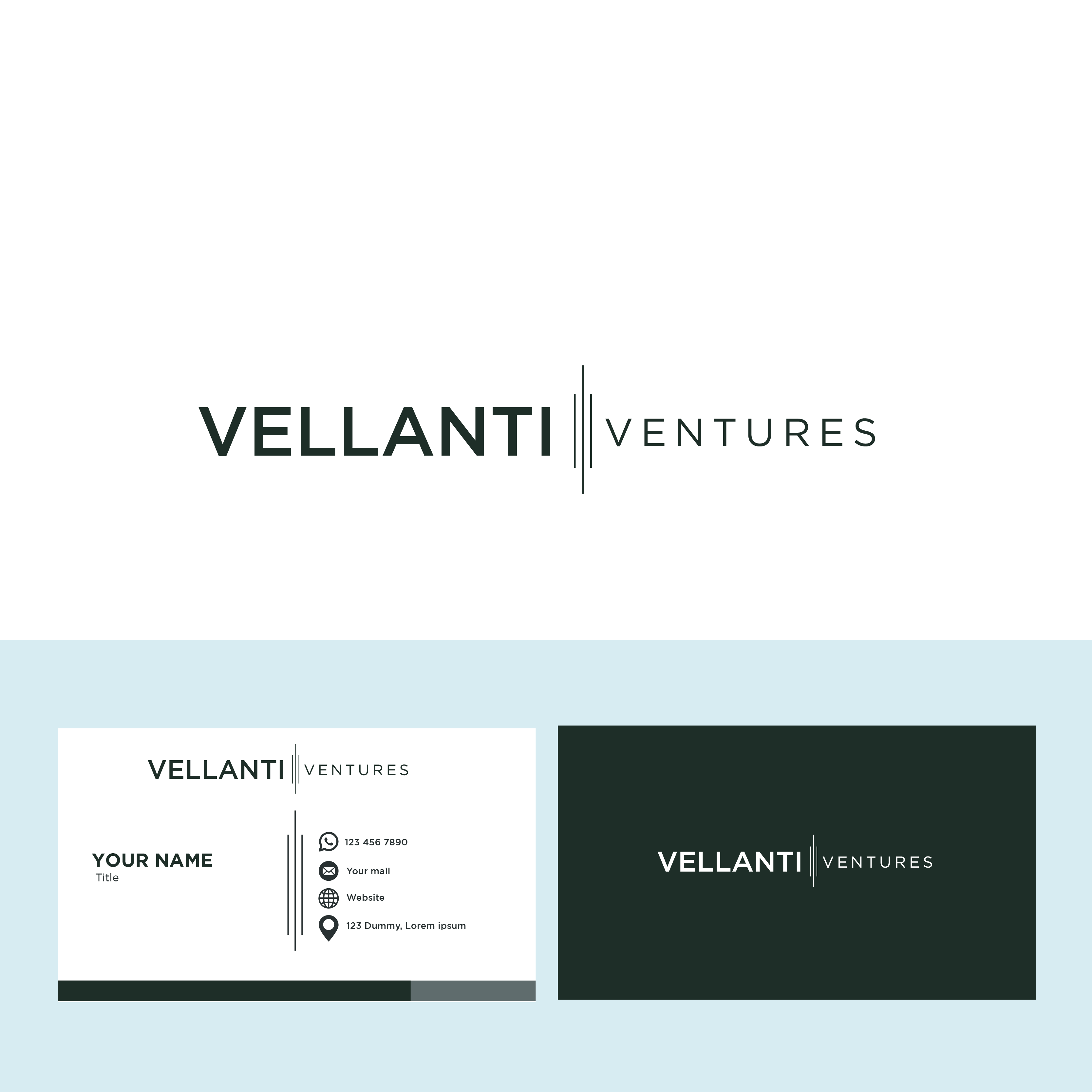 Logo Design by megamen for this project | Design #34213043