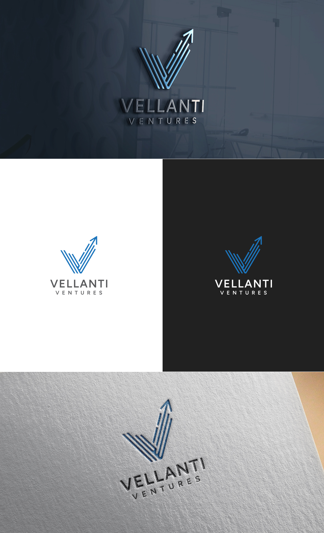 Logo Design by GLDesigns for this project | Design #34206936