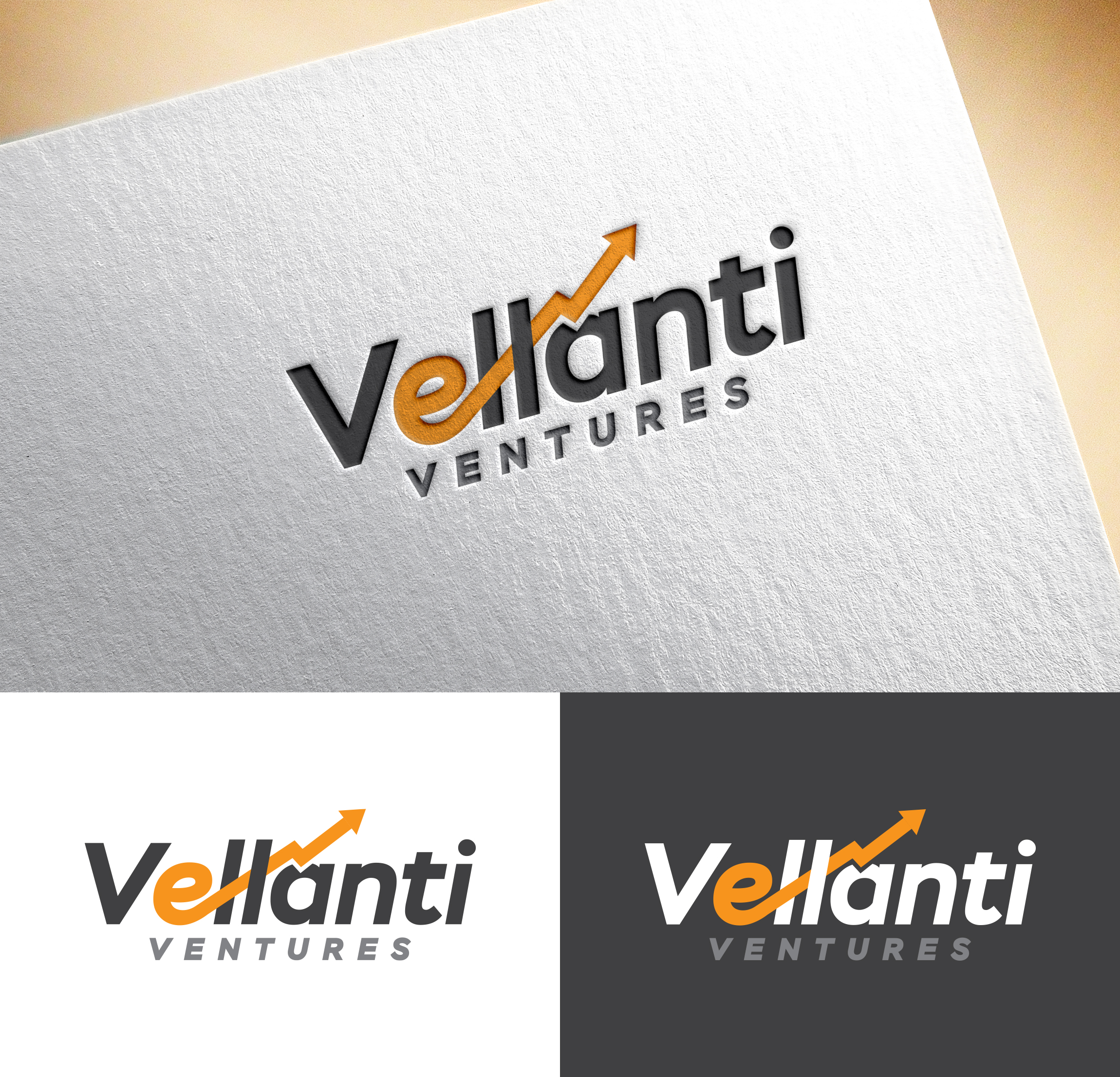 Diseño de Logo por Impressive Solutions para este proyecto | Diseño #34209089