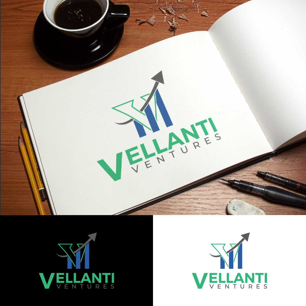 Logo Design by fly  design for this project | Design #34210714