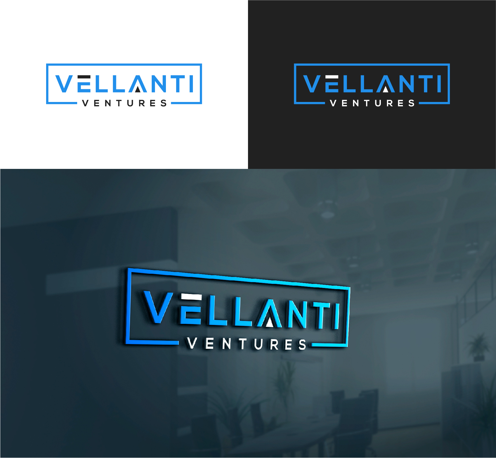 Logo Design by sushsharma99 for this project | Design #34209267