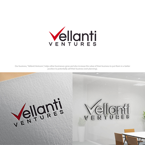 Logo Design by 4tech services for this project | Design: #34207021