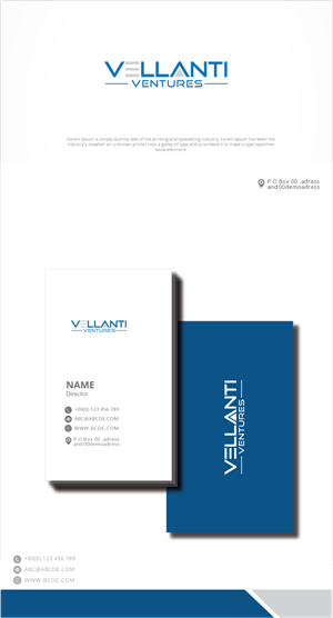 Logo Design by zebronicgraphic for this project | Design: #34209700