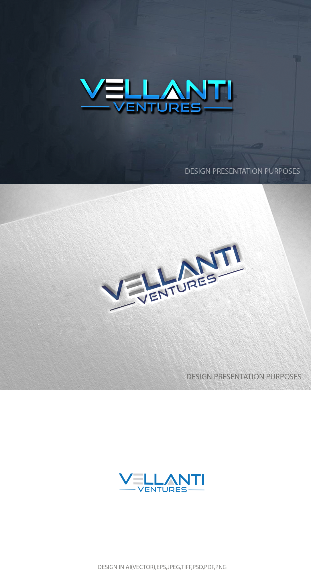 Logo Design by zebronicgraphic for this project | Design #34209702