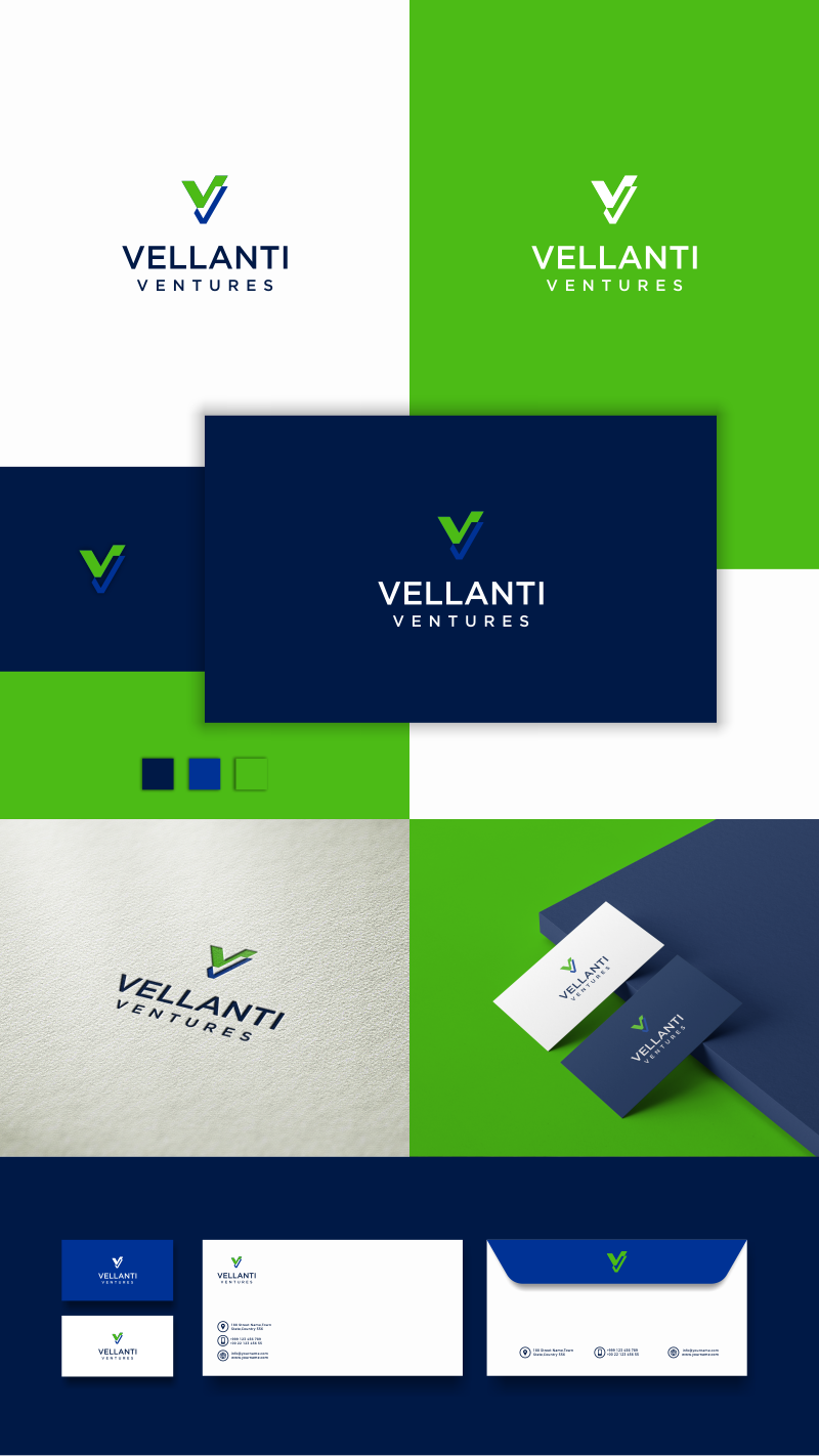 Logo Design by Golden rivers for this project | Design #34210600