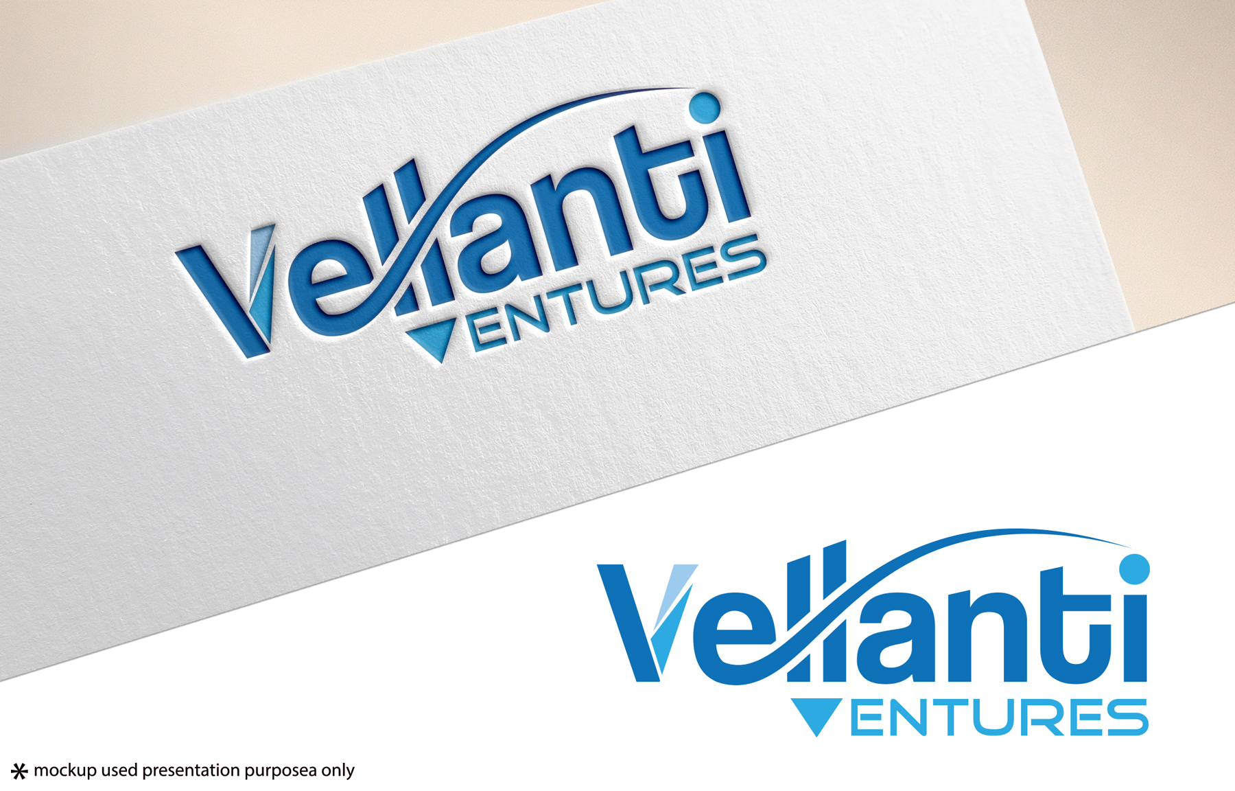 Logo Design by Rubia@ for this project | Design #34207708