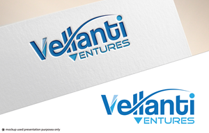 Logo Design by Rubia@ for this project | Design: #34207708