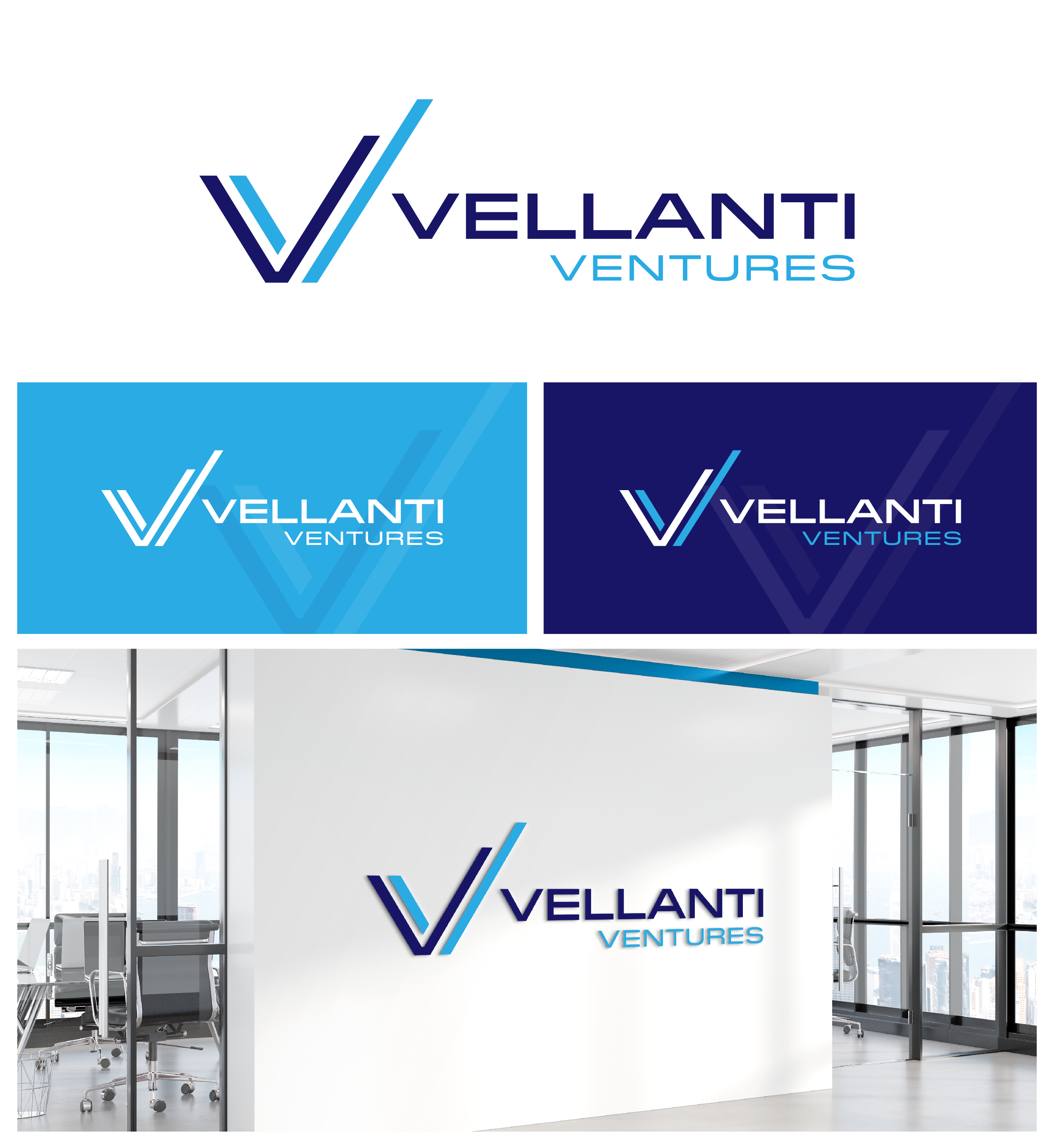 Logo Design by Yummy Art for this project | Design #34207614