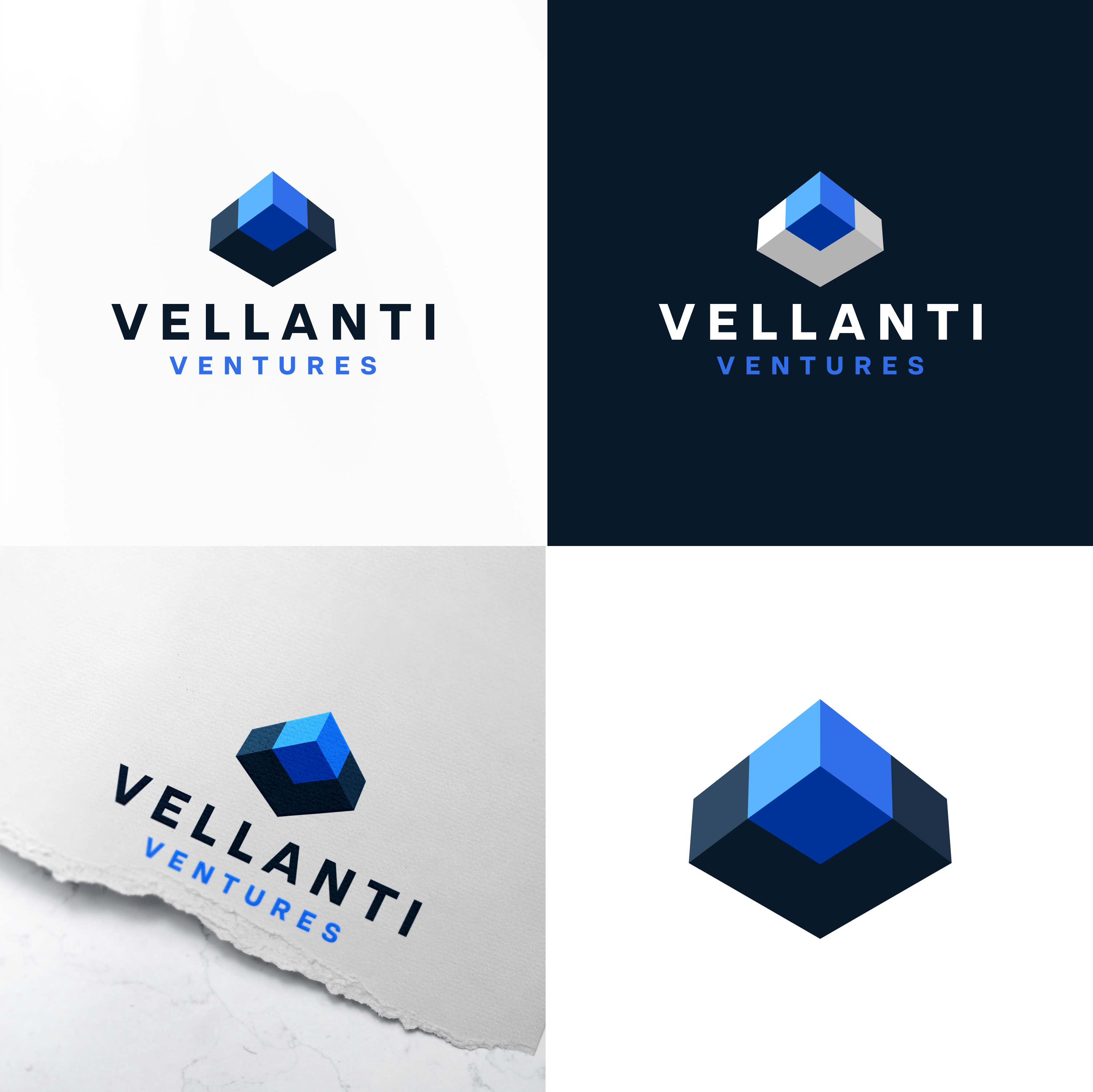 Logo Design by kasva1 for this project | Design #34209955