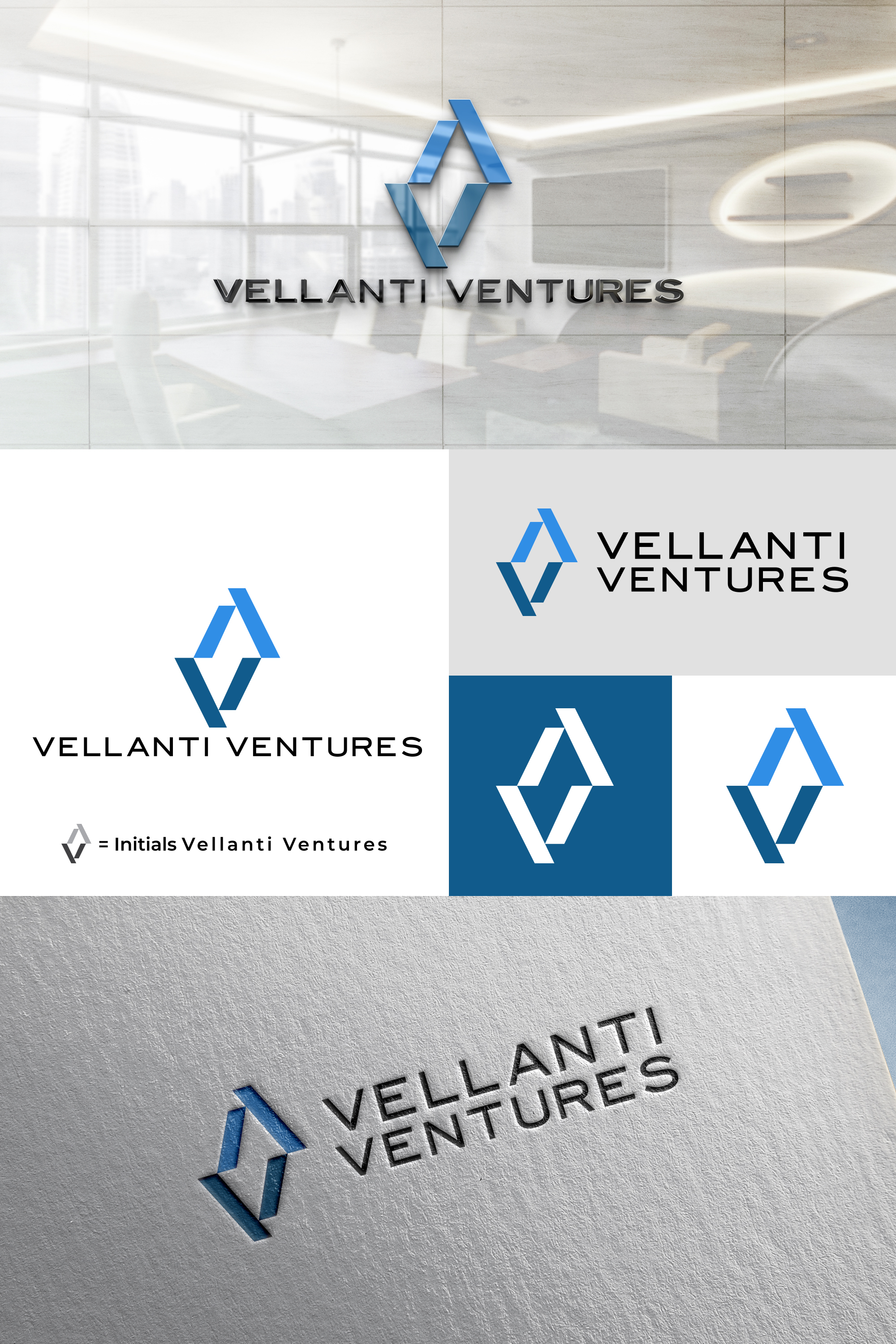 Logo Design by MarvinStudio for this project | Design #34214873