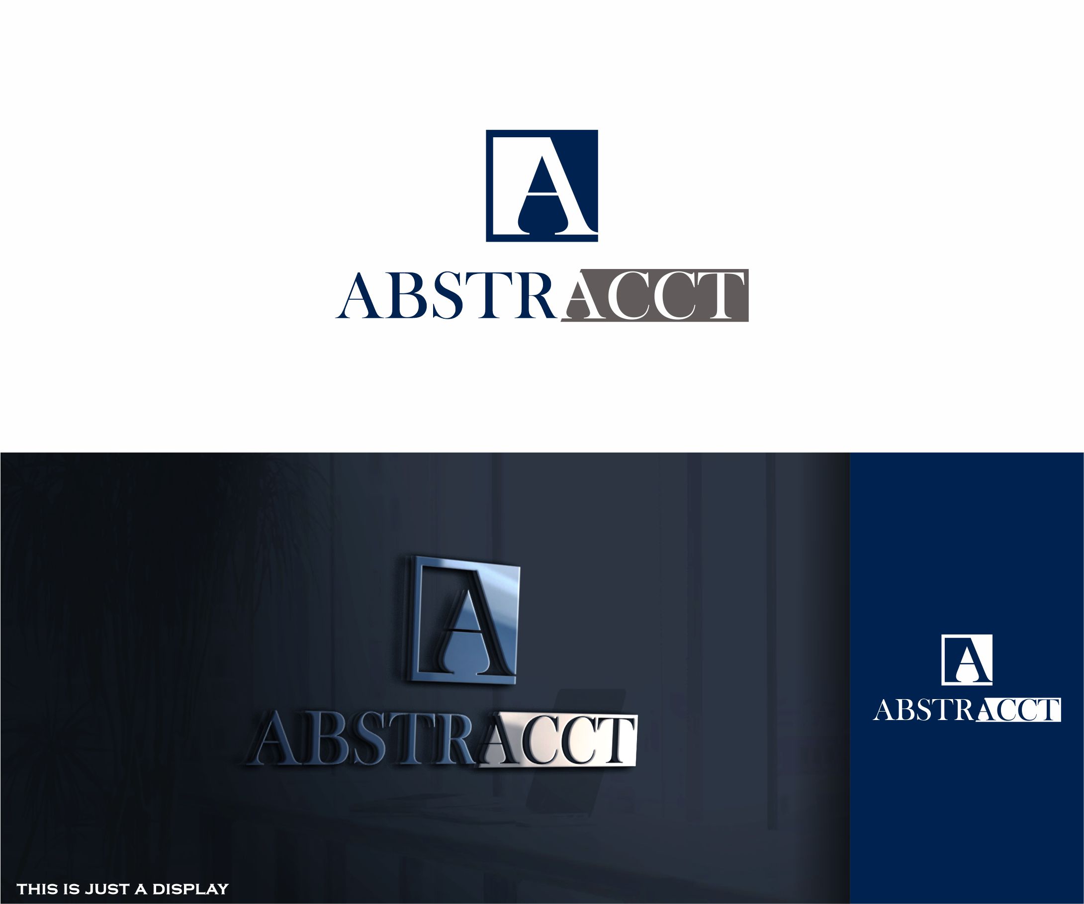 Logo-Design von alkaline für Howley & Company | Design #34208302