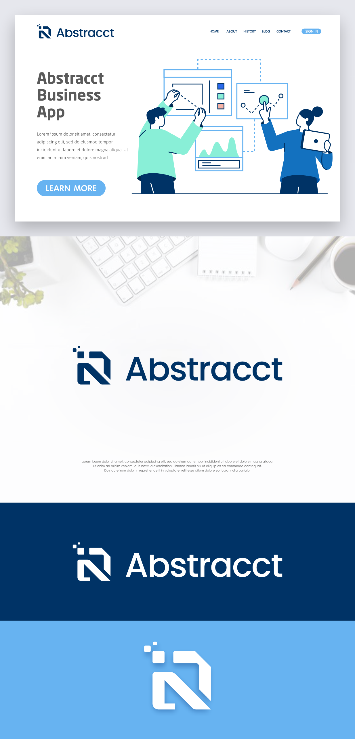 Diseño de Logo por The Blue para Howley & Company | Diseño #34211512