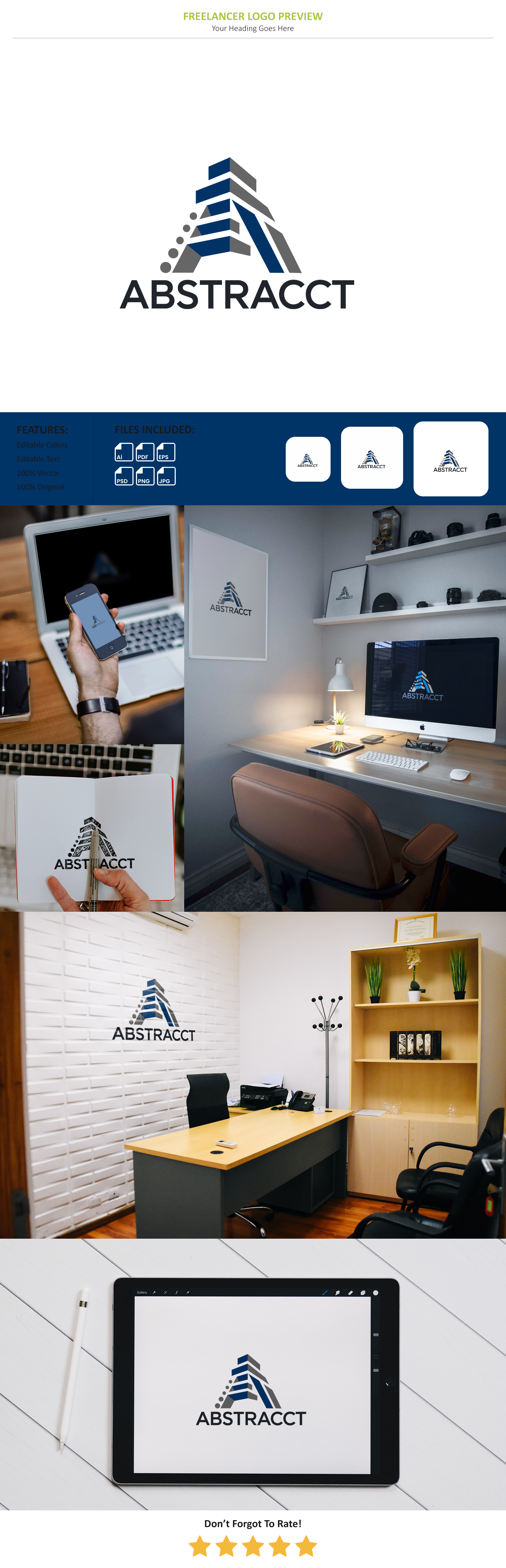 Logo Design by VectorForge for Howley & Company | Design #34215883