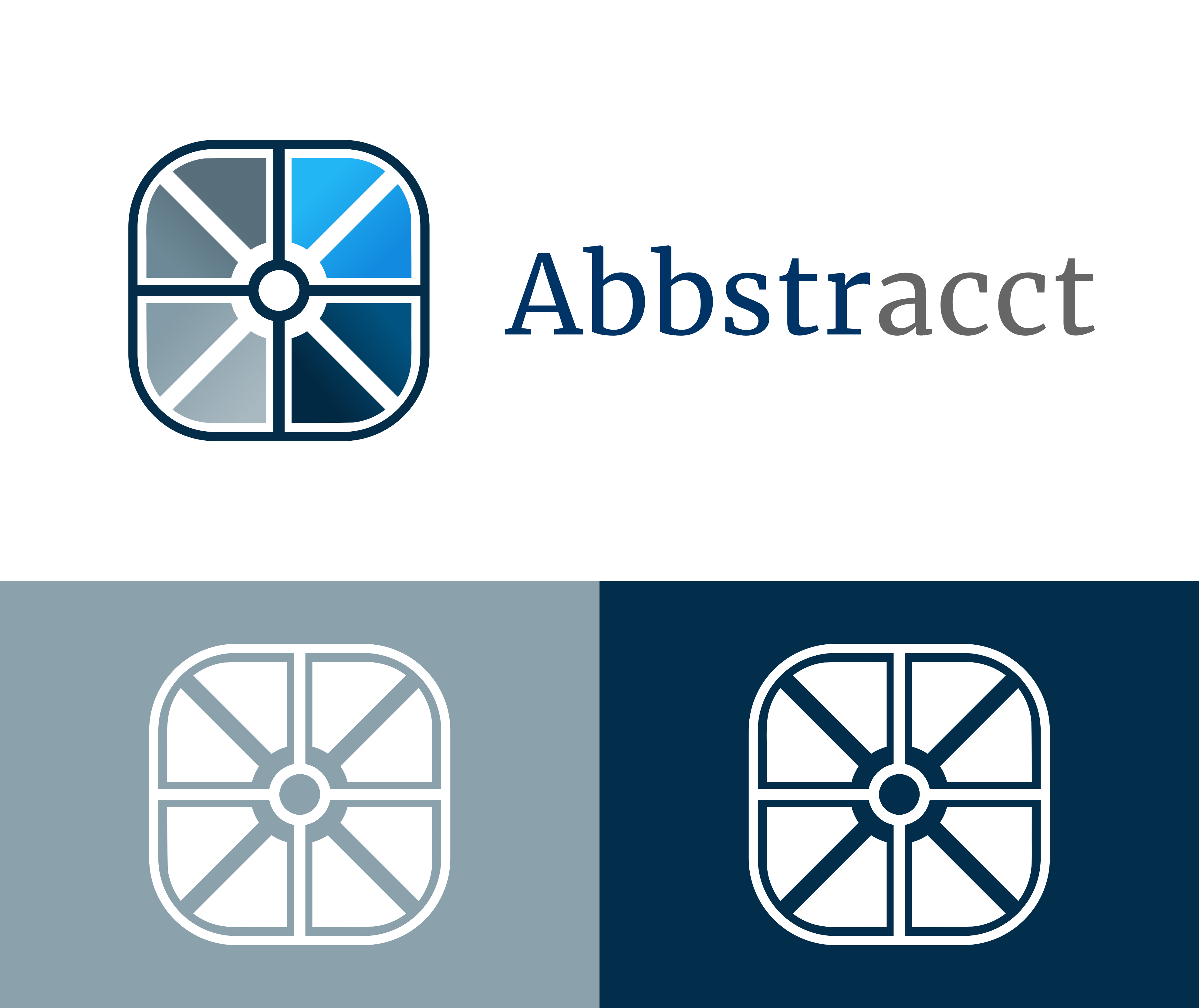 Logo Design by Binatom for Howley & Company | Design #34212088