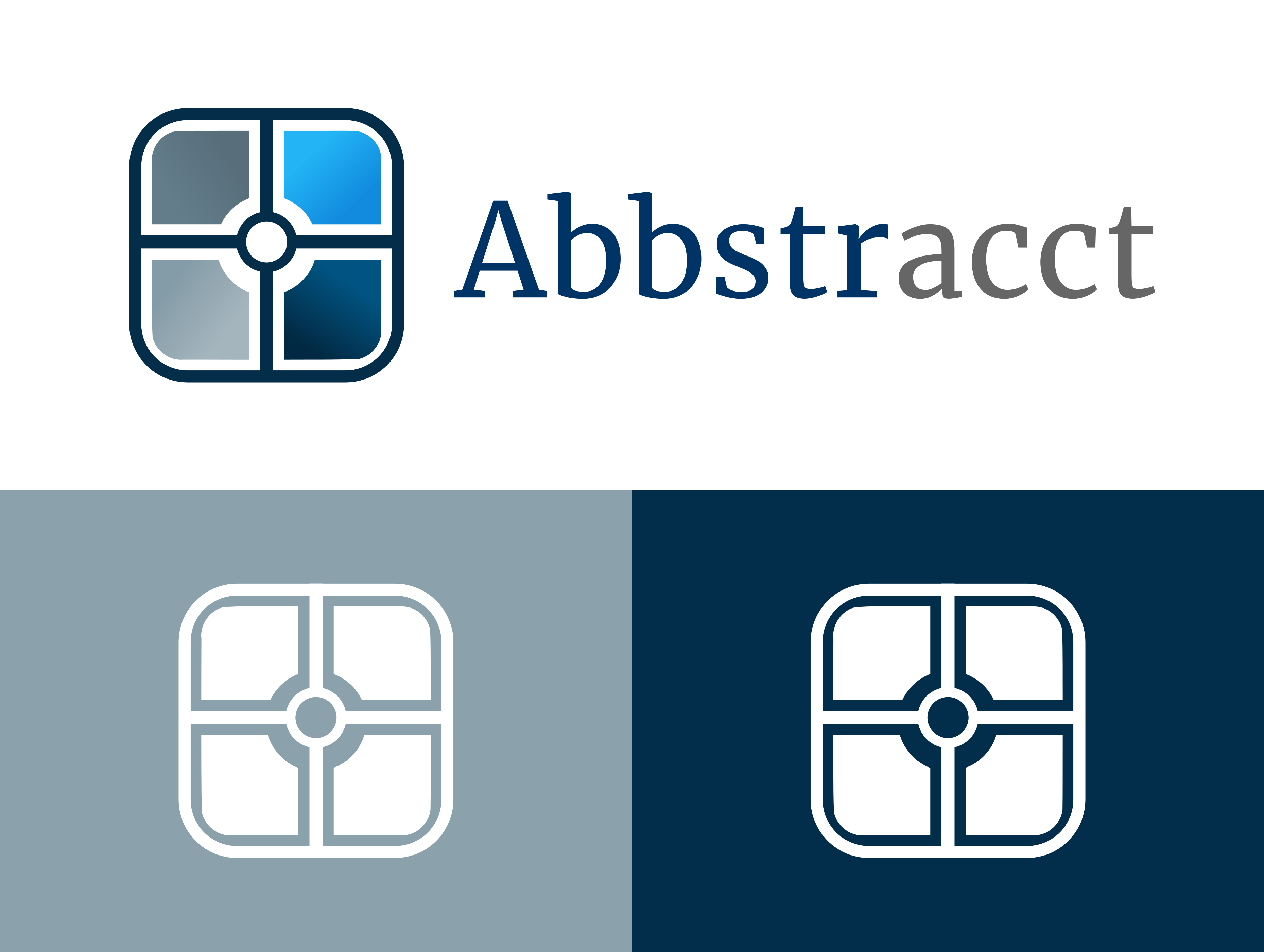 Logo Design by Binatom for Howley & Company | Design #34212094