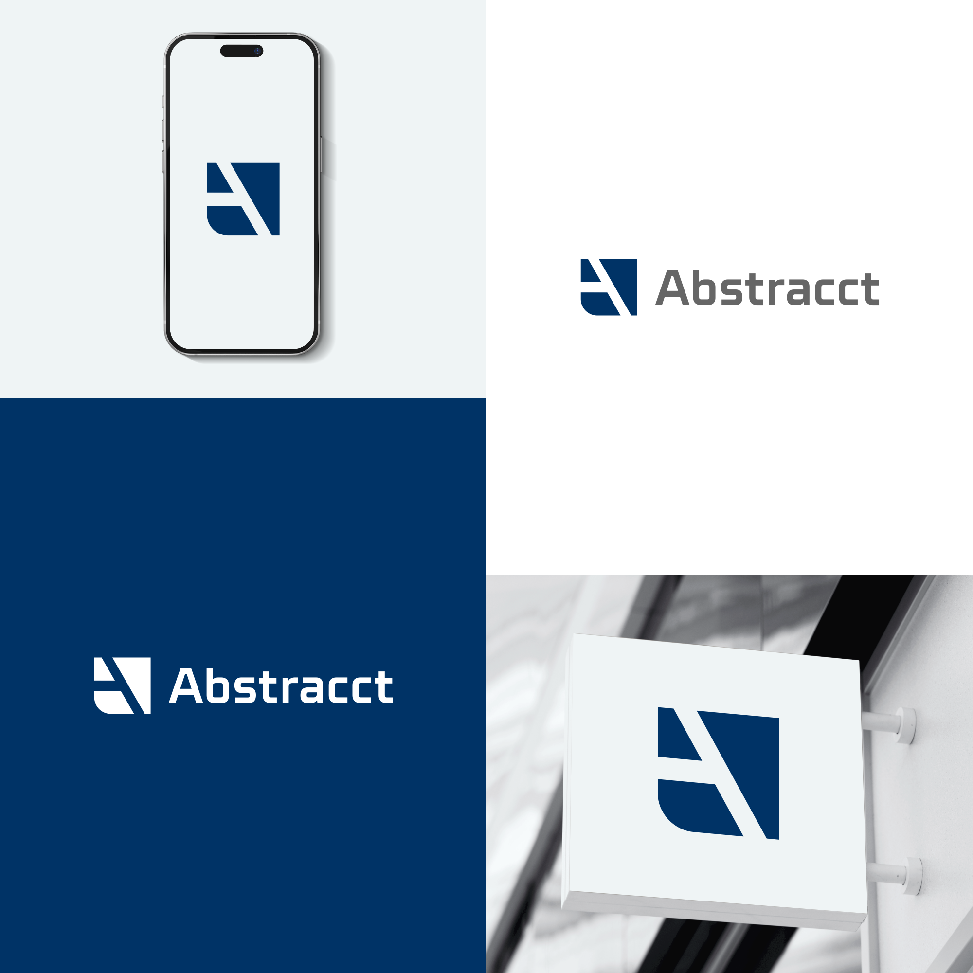 Logo Design by Royco for Howley & Company | Design #34210200