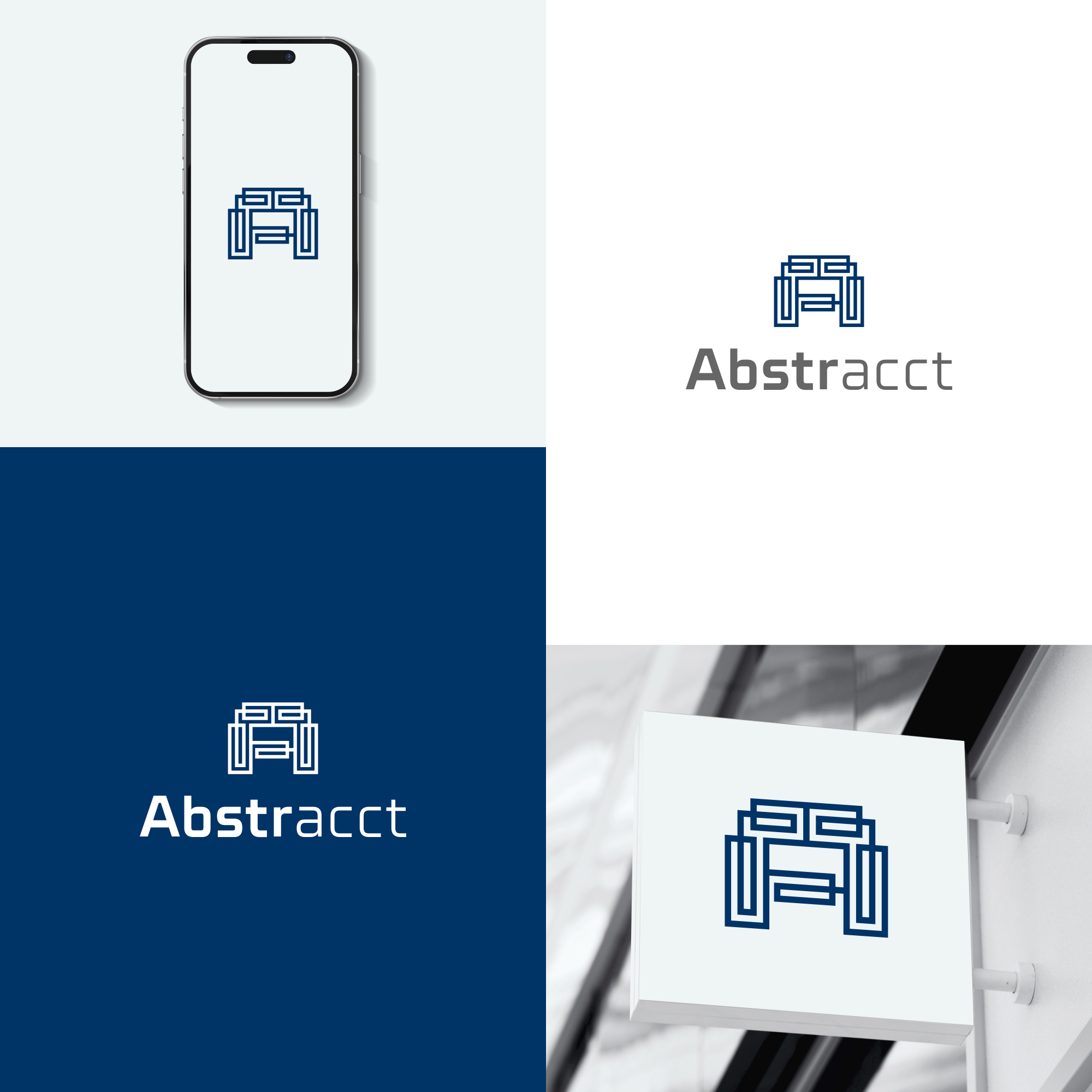 Logo Design by Royco for Howley & Company | Design #34210248