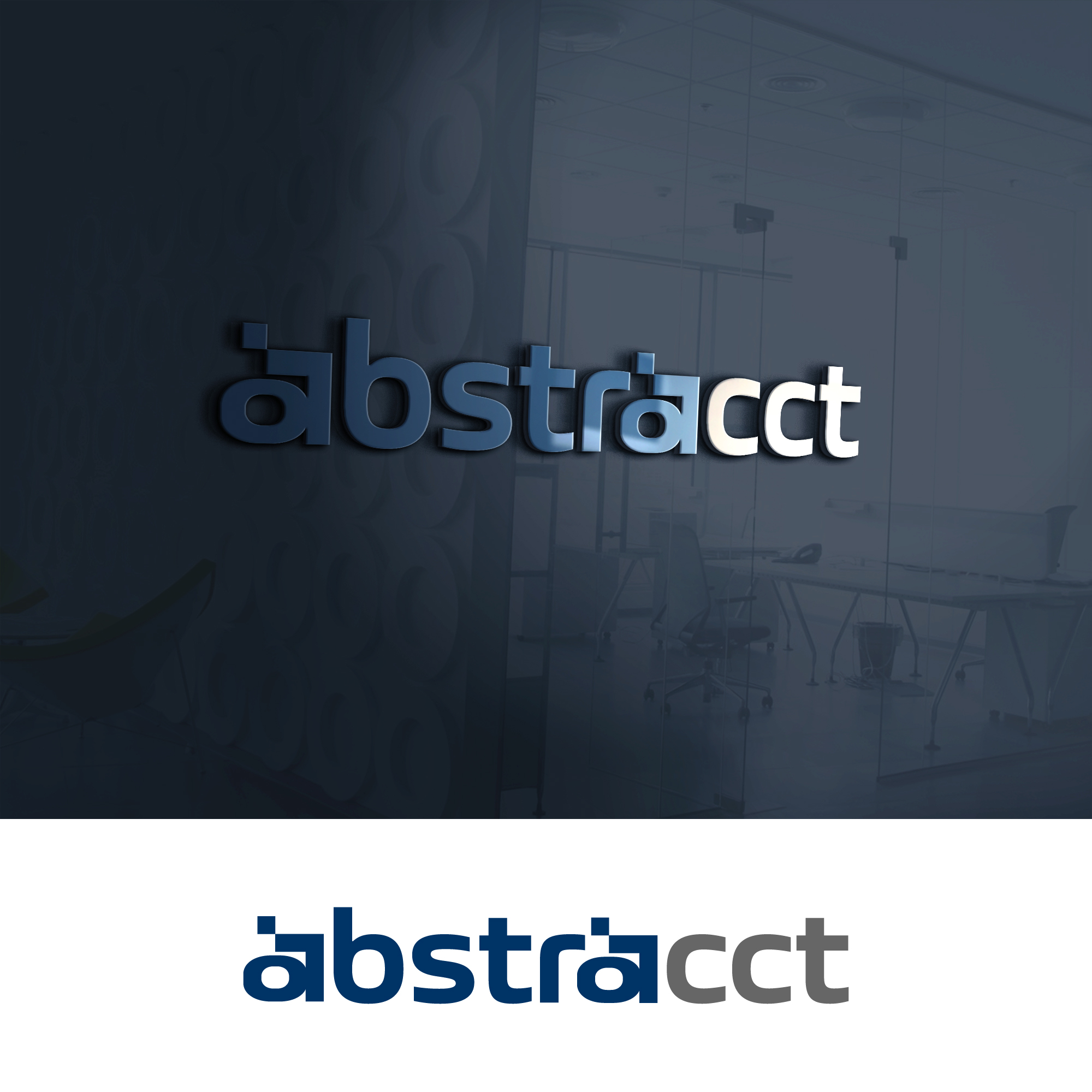 Logo Design by Echelon for Howley & Company | Design #34252037