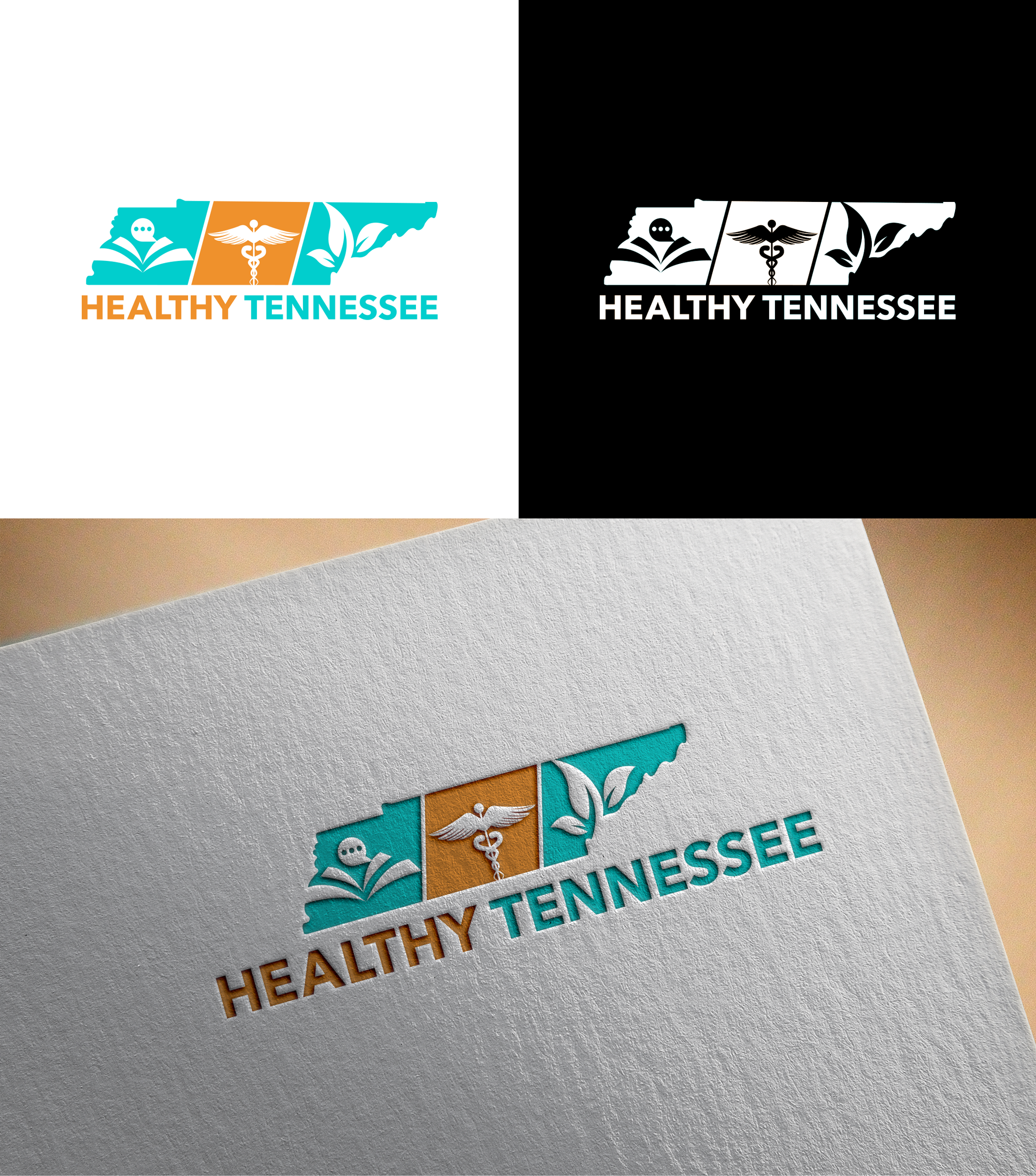 Logo Design by RA-bica for this project | Design #34209549
