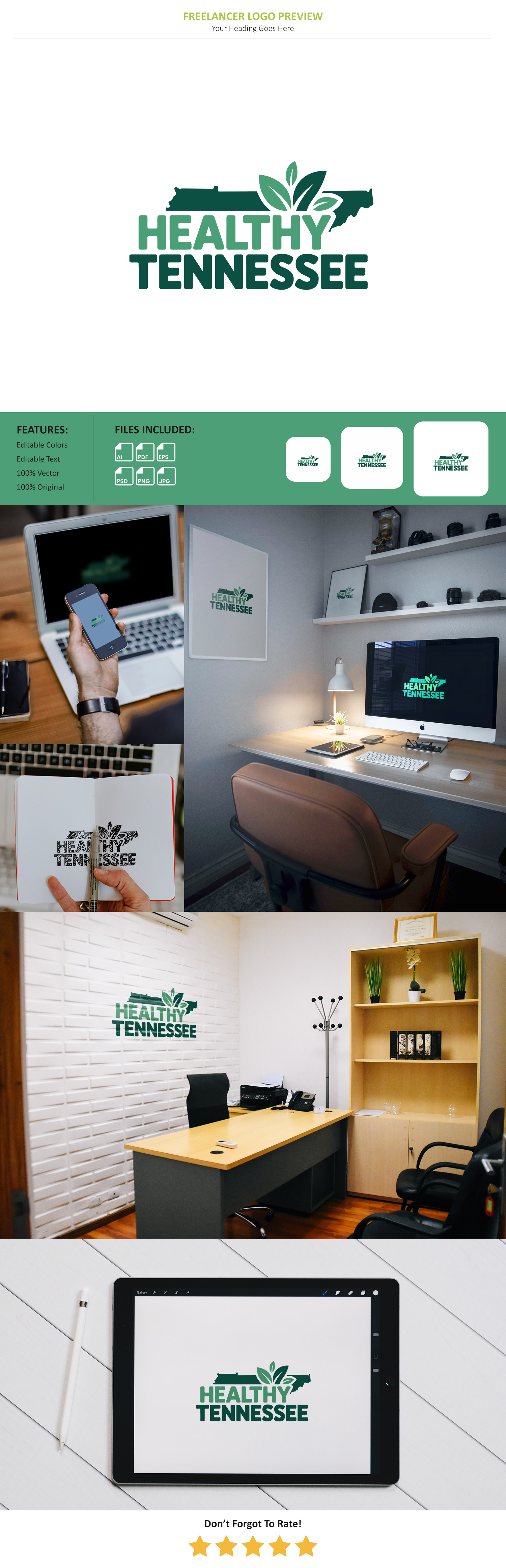 Diseño de Logo por VectorForge para este proyecto | Diseño #34206621