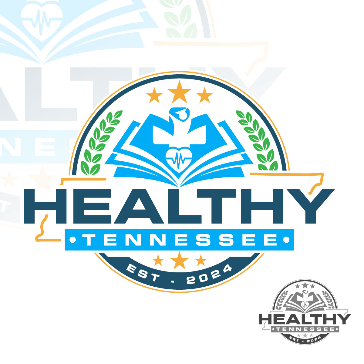 Logo Design by Suvendu.S for this project | Design #34210877