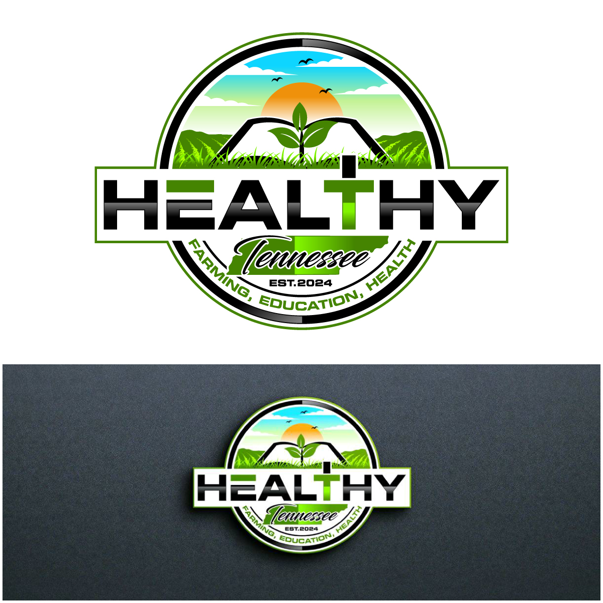 Logo Design by Suvendu.S for this project | Design #34211234