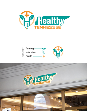 Logo Design by Rubia@ for this project | Design: #34208505