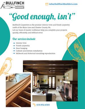 Diseño de Flyer por Tanjster para este proyecto | Diseño: #34217991